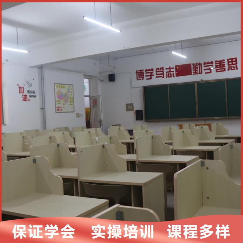 艺考文化课补习学校哪家好立行学校学校环境杰出师资力量强