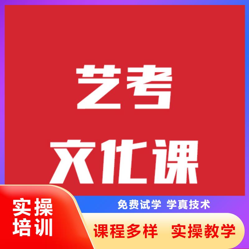 艺考文化课辅导班怎么样雄厚的师资本地服务商