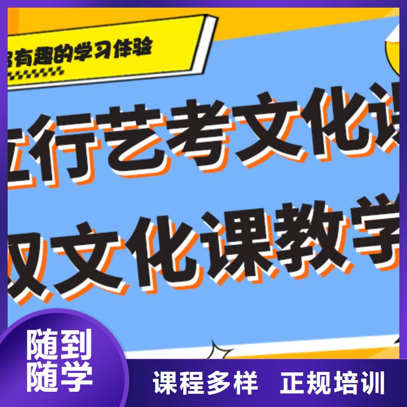 一般预算，艺考文化课培训班
一年多少钱
？师资力量强