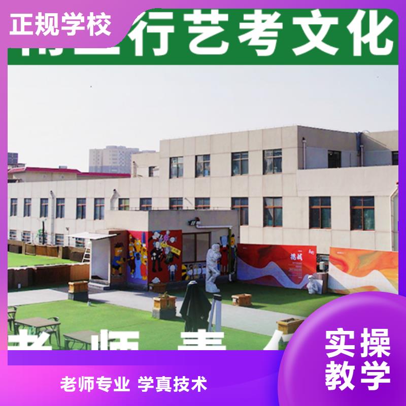 县艺考文化课冲刺学校
怎么样？
学真本领