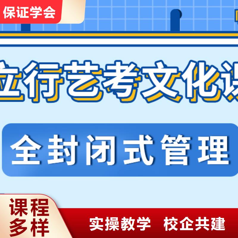 艺考生文化课美术生文化课培训学真本领本地供应商