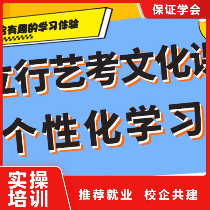 【艺术生文化课】,艺考培训机构保证学会师资力量强