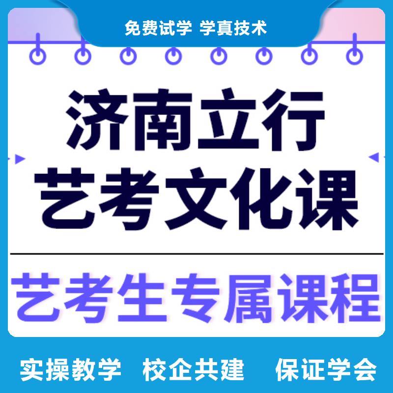 
艺考生文化课冲刺学校

咋样？
数学基础差，
理论+实操