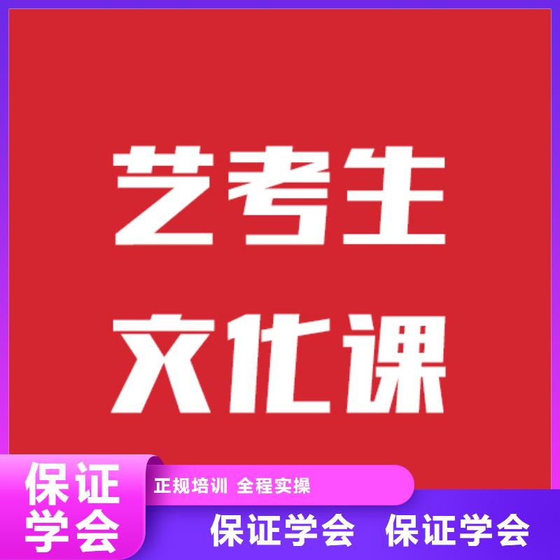 艺考生文化课集训学校老师怎么样？本地公司