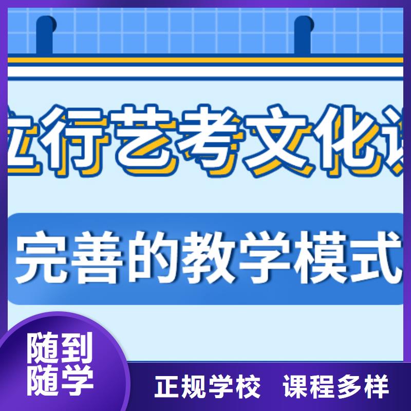 艺考生文化课培训学校值得去吗？本地公司