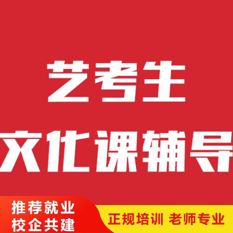 艺术生文化课集训报名晚不晚实操教学