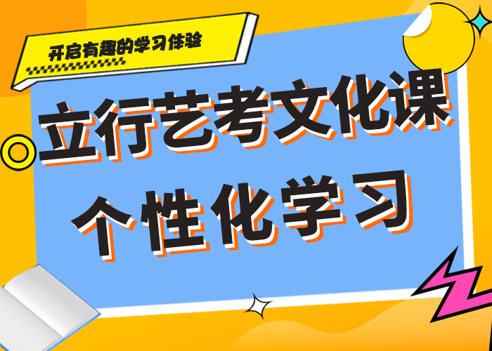 艺考生文化课冲刺高考复读白天班手把手教学