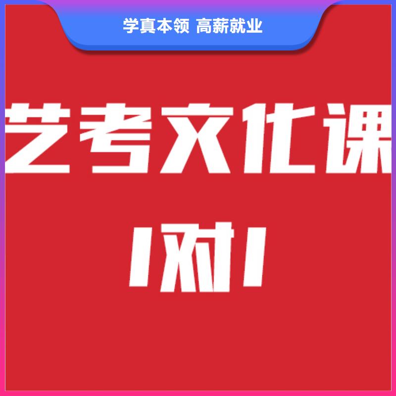 艺术生文化课辅导学校好不好有什么选择标准吗校企共建