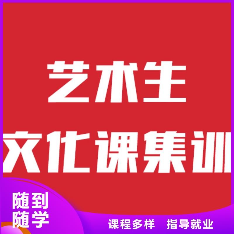 艺术生文化课补习班哪家本科率高靠谱吗？老师专业