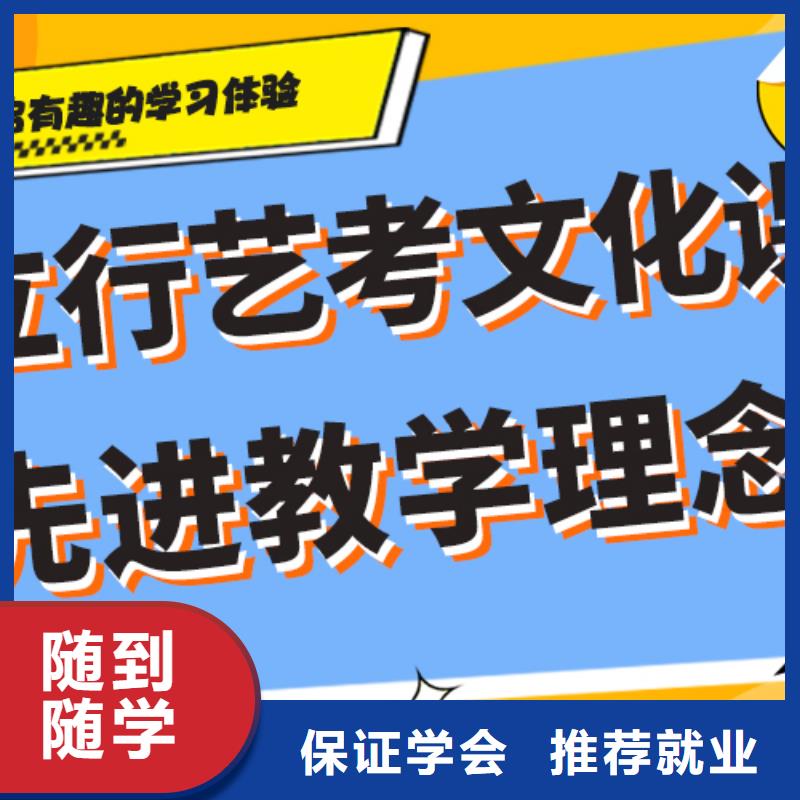 艺考生文化课补习机构排行个性化教学本地公司