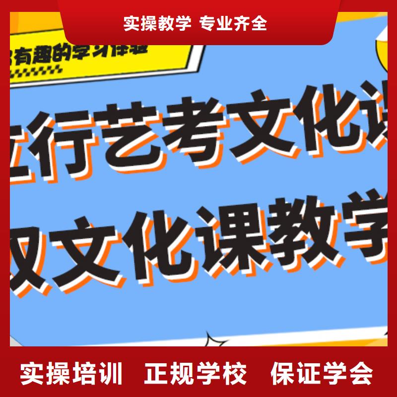 艺考生文化课培训补习一览表同城经销商