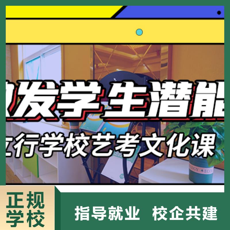 艺术生文化课补习学校排行榜艺考生文化课专用教材专业齐全