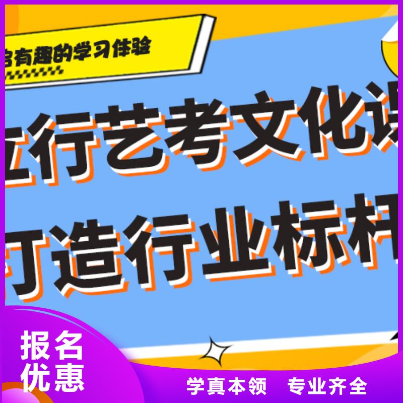 艺术生文化课培训补习一览表个性化辅导教学就业快