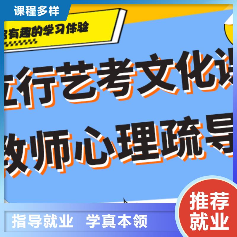 艺考生文化课培训机构费用小班授课模式本地厂家