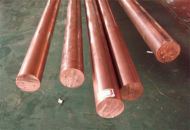 (玉林)直供龙兴钢金属材料有限公司NK240铜棒个性化定制