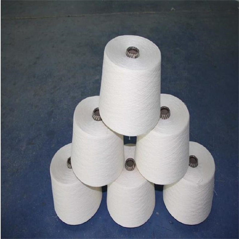 高质量种类丰富[冠杰]精梳棉纱供应商