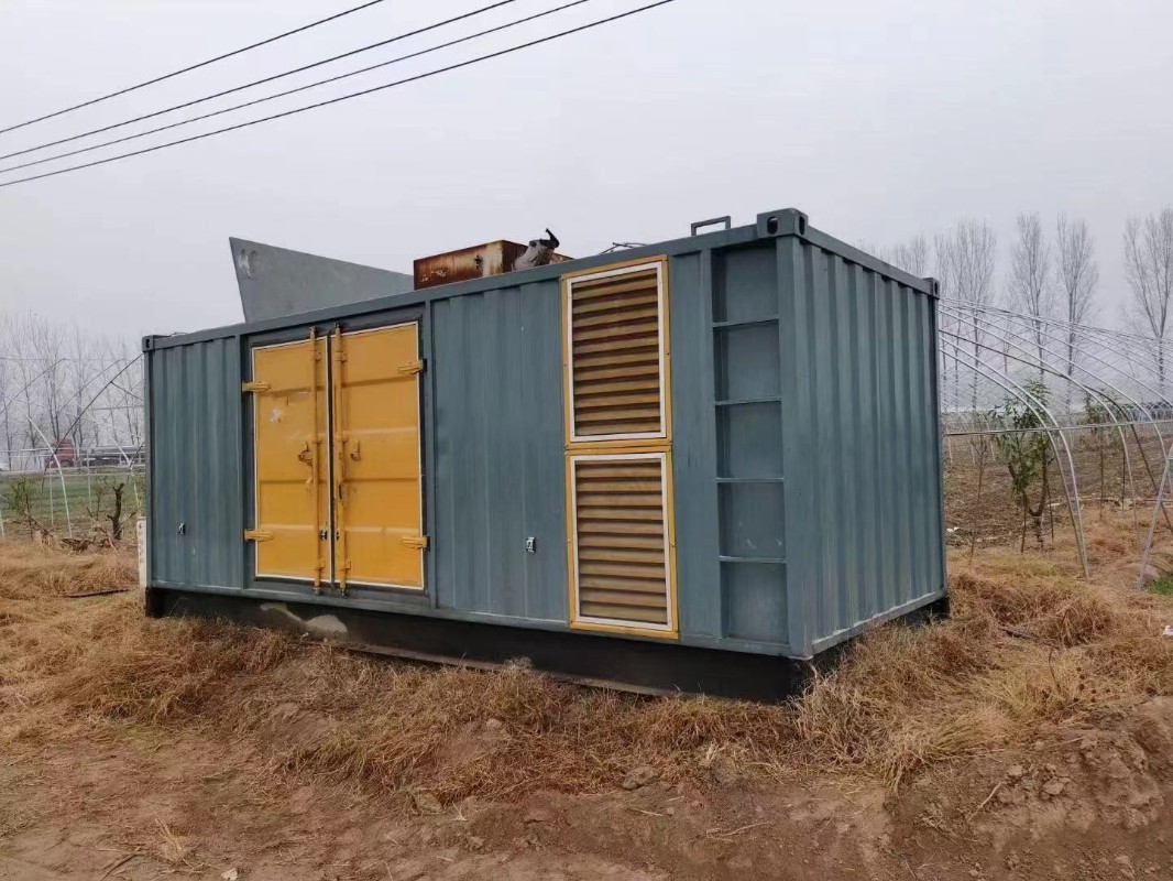 发电机租用/出售【1000KW/1200KW发电机出租】应急发电现货满足大量采购