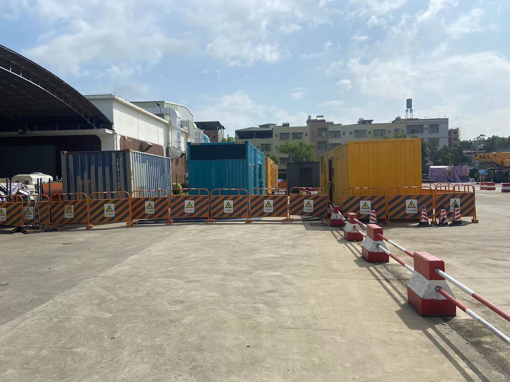 【200KW发电机出租租赁400KW发电机电缆线出租UPS电源出租800千瓦发电机组出租实力商家】欢迎询价