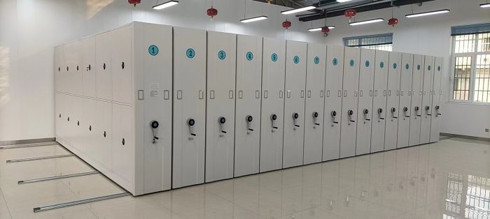 厂家价【世晔】密集型移动架