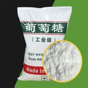 葡萄糖_乙酸钠液体碳源品种全