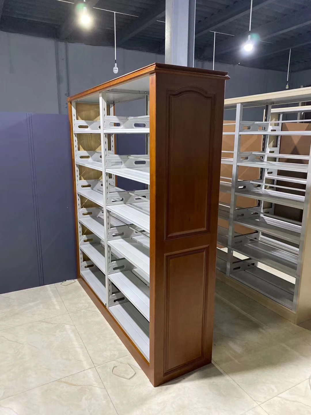 落地置物架批发价支持定制批发