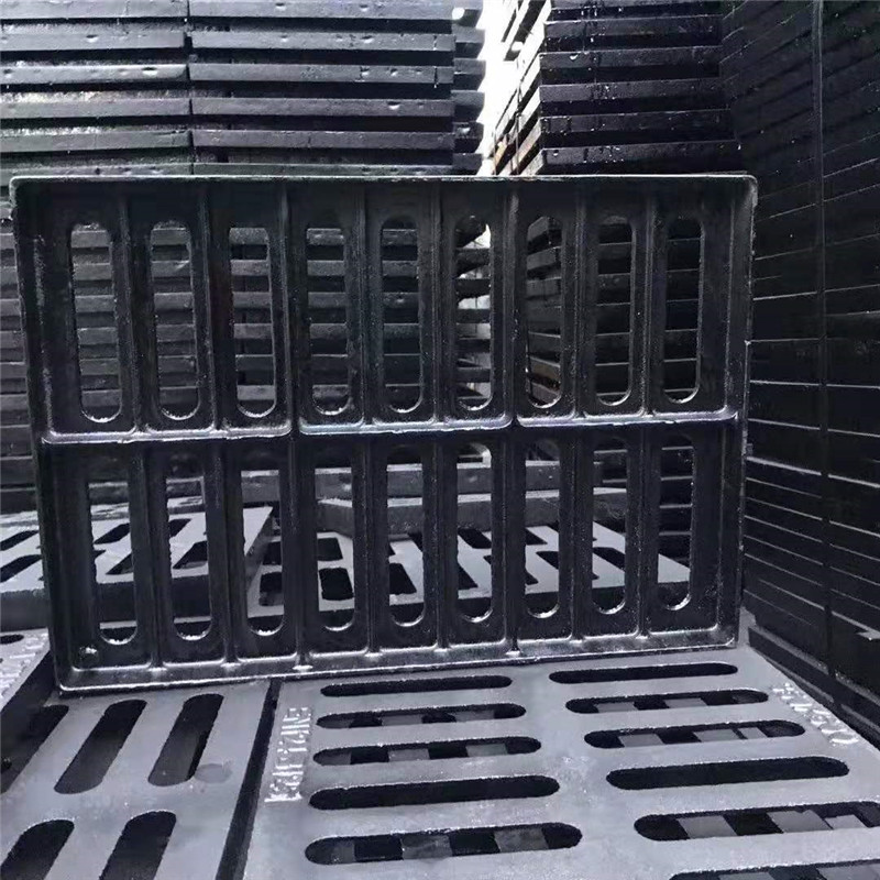 复合塑料雨篦子厂家地址建通铸造厂家适用场景