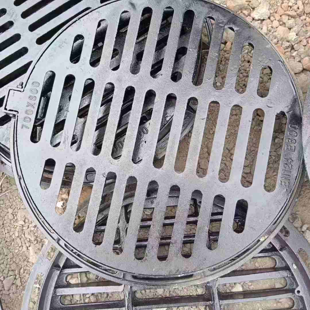 复合塑料雨篦子厂家地址建通铸造厂家