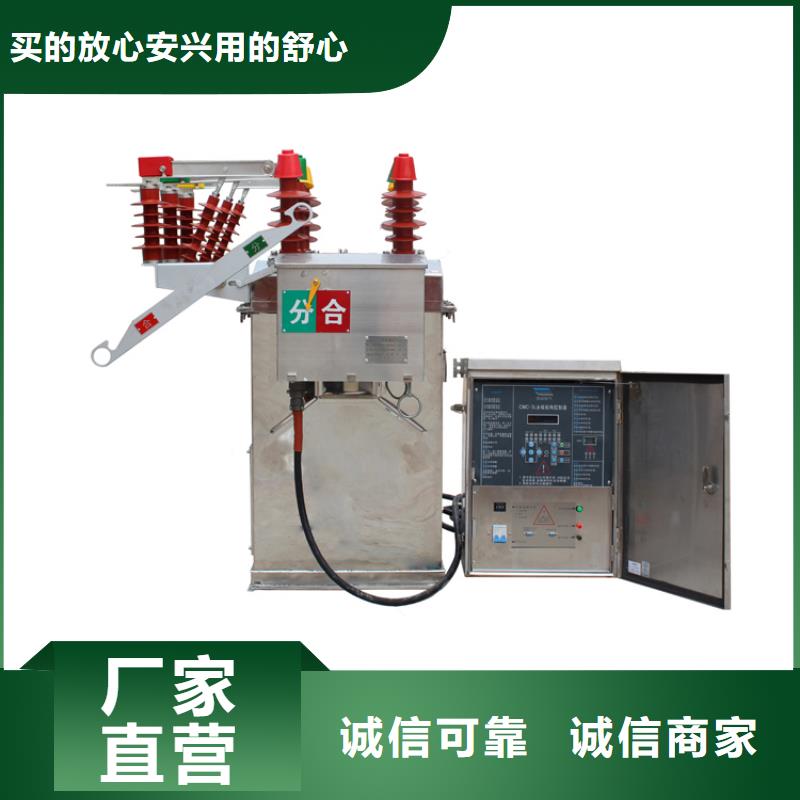 LW3-10G,高压断路器樊高当地经销商