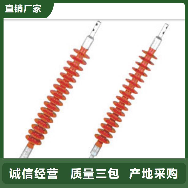 FS4-110/10复合横担绝缘子讲信誉保质量