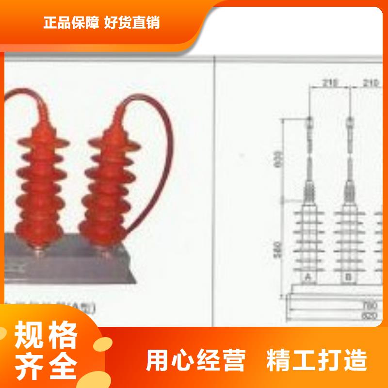 HFB-B-7.6F/85三相组合式过电压保护器附近品牌