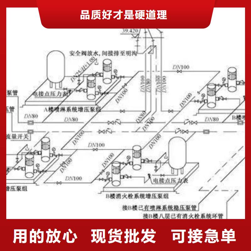 消防泵随时报价价格低