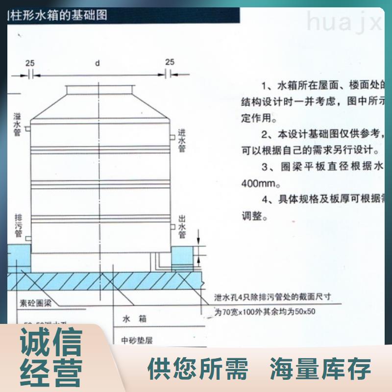 供应热水箱的当地厂家好货有保障