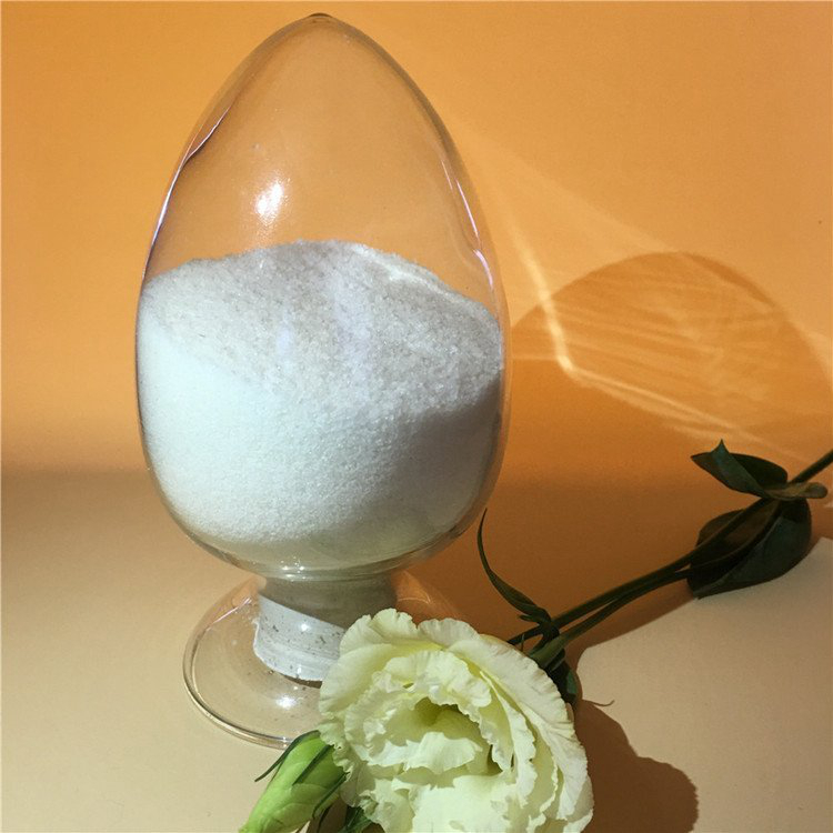 洗煤用聚丙烯酰胺-客户一致好评