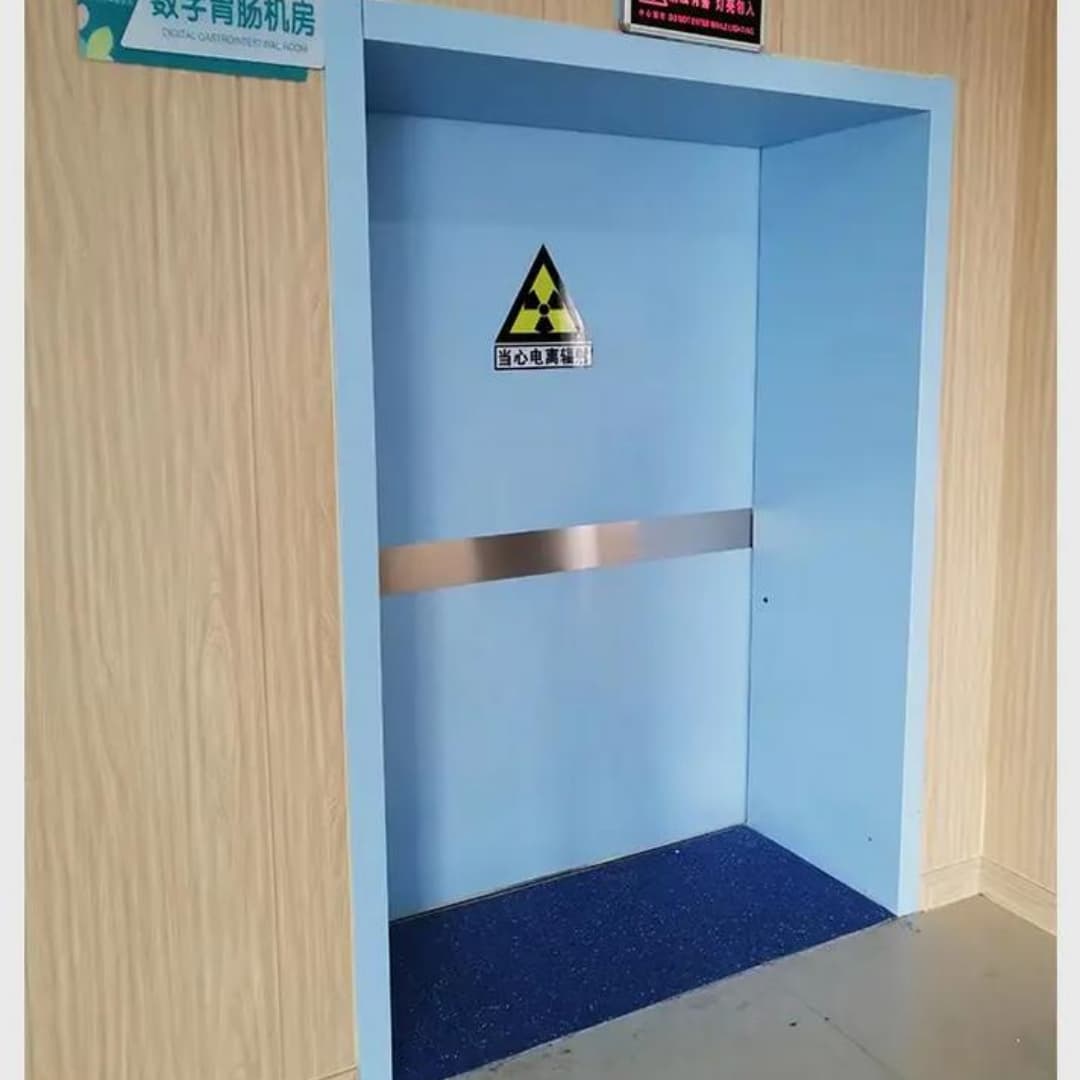 自动铅门、自动铅门厂家_大量现货