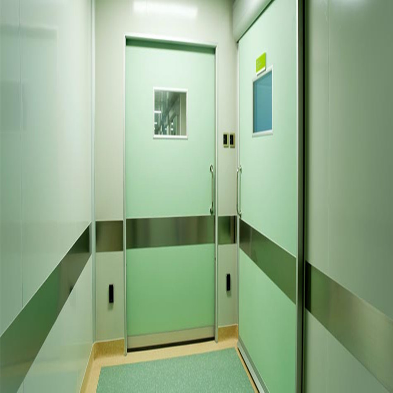 铅门_辐射铅板10mm厂家采购