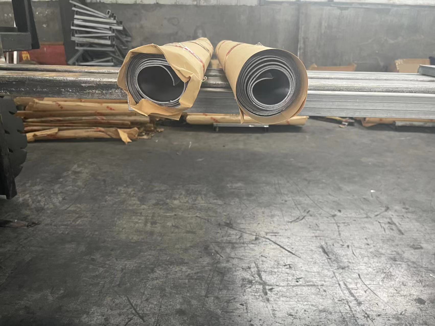 
10MM医用铅板价格美丽