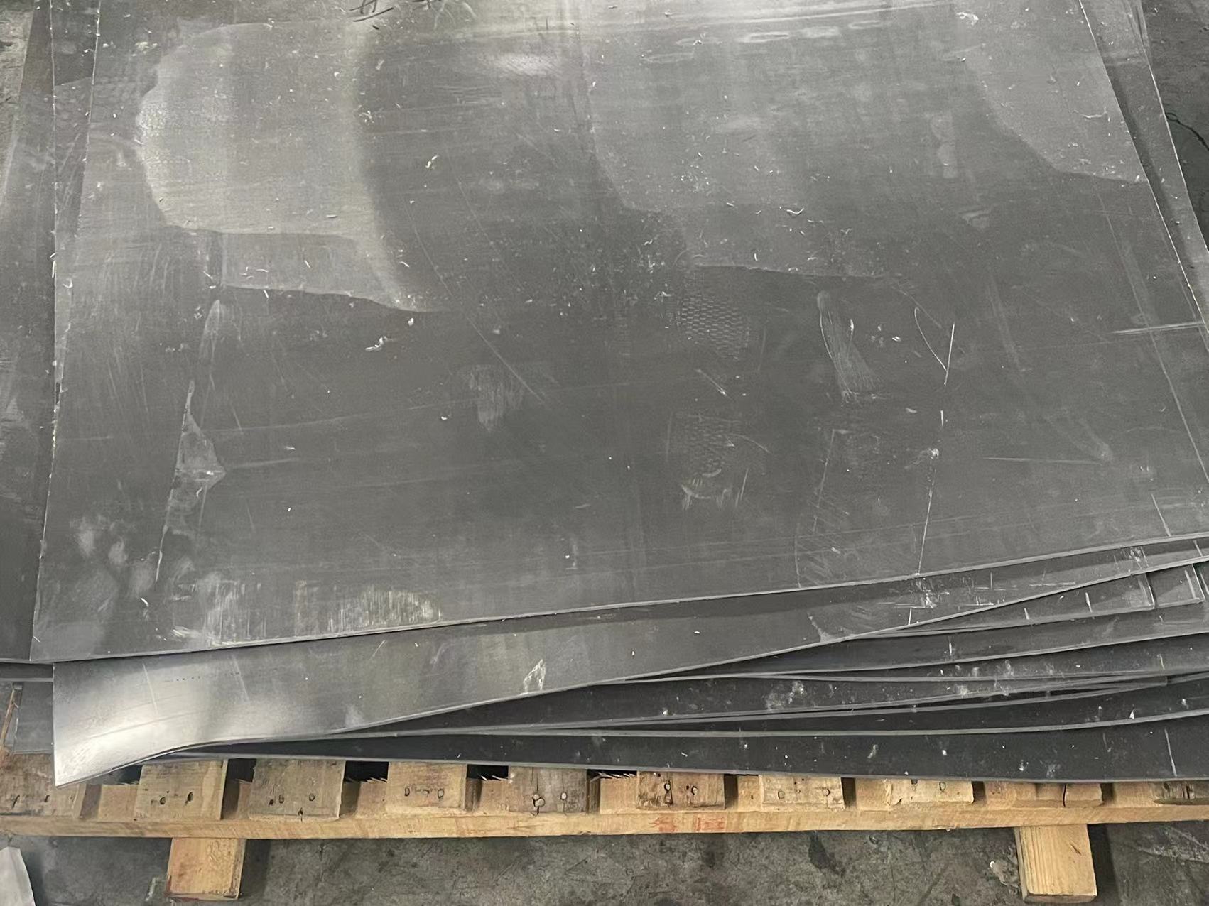 军区医院施工铅板制造厂家