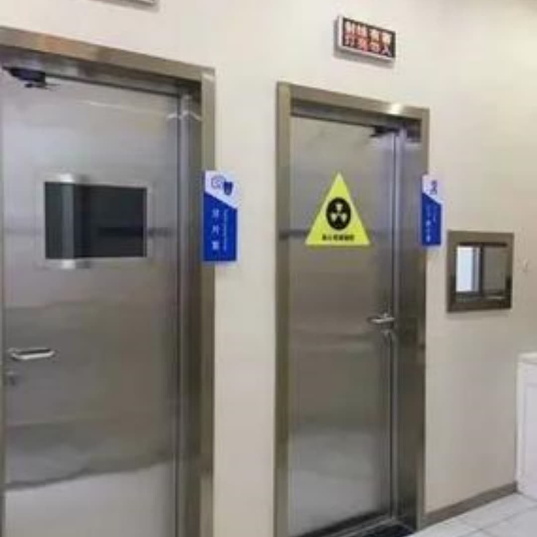 核医学铅门
现货现发