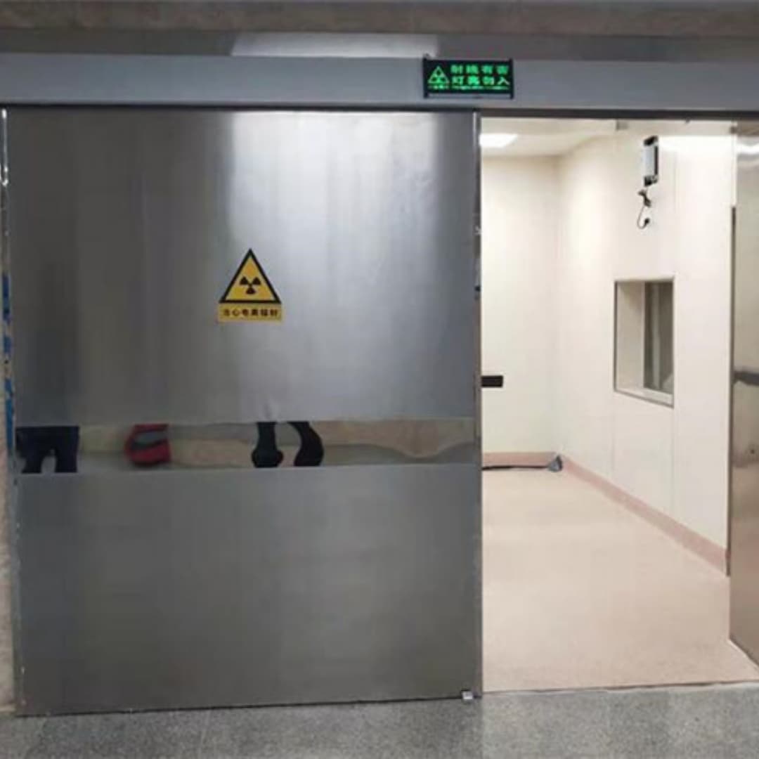 

铅防护工程大厂家售后无忧