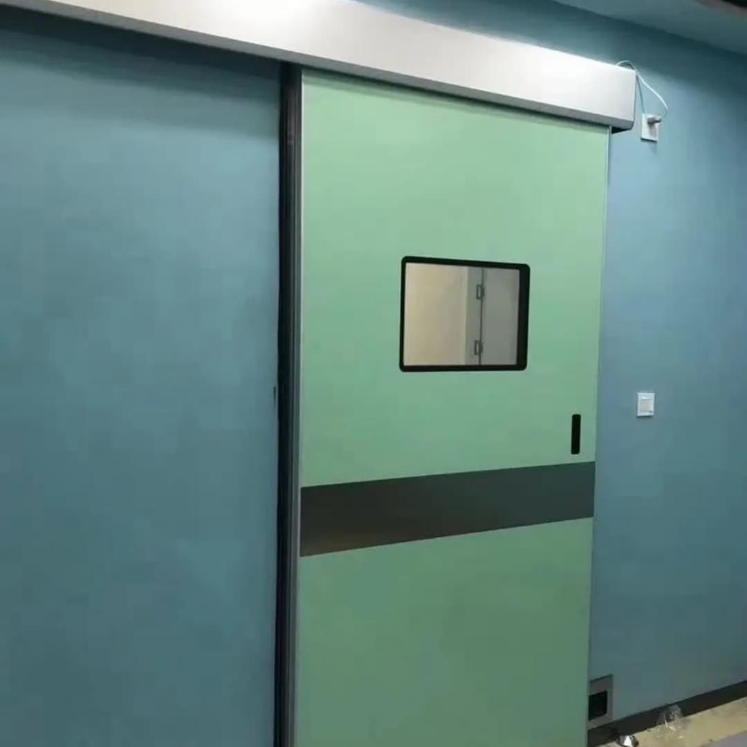 妇产科手术室实体厂家